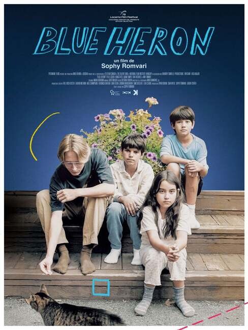 Affiche du film 