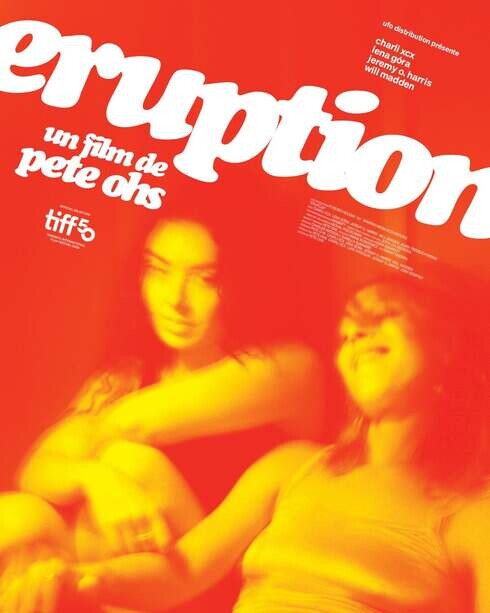 Affiche du film 