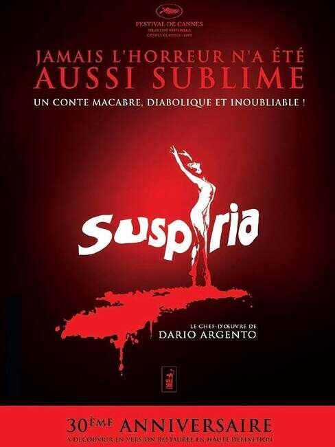 Affiche du film 