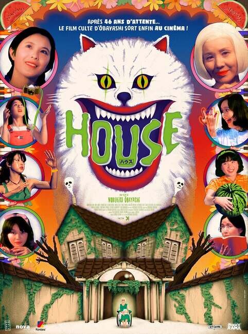 Affiche du film 