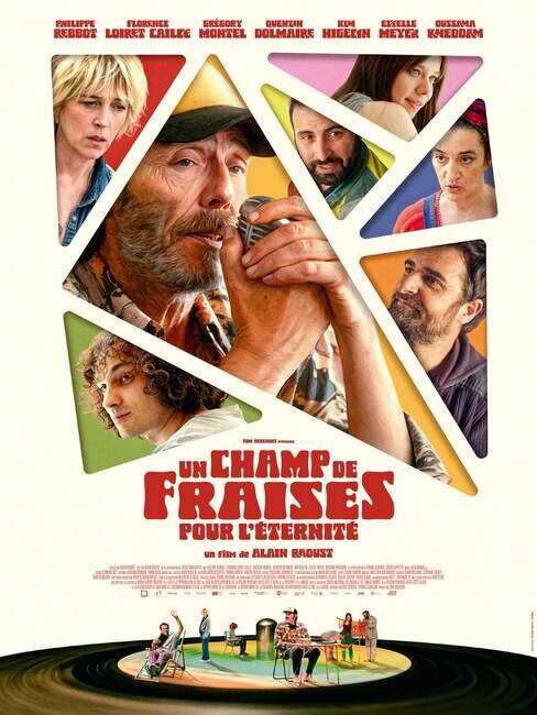 Affiche du film 