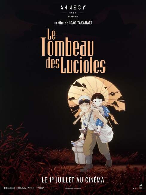 Affiche du film 