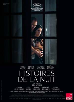 Affiche du film 