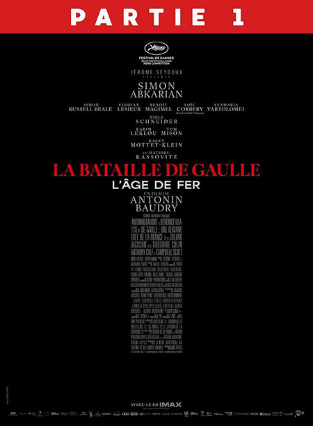 Affiche du film 