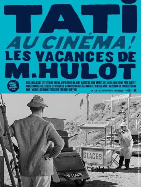Affiche du film 