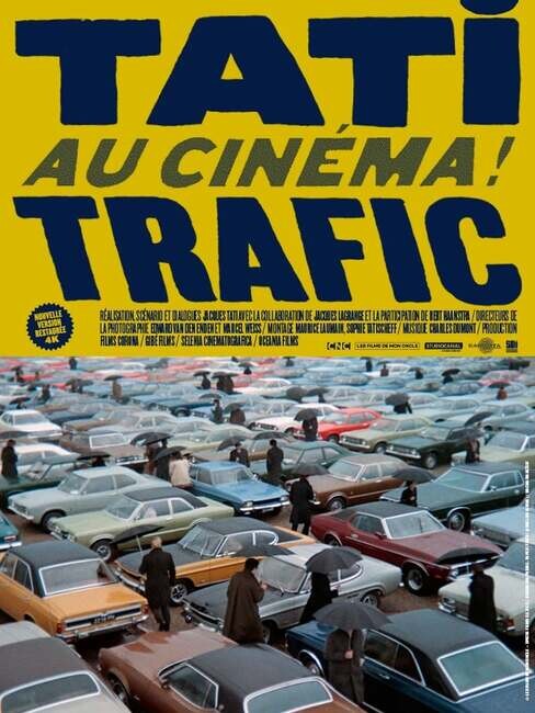 Affiche du film 