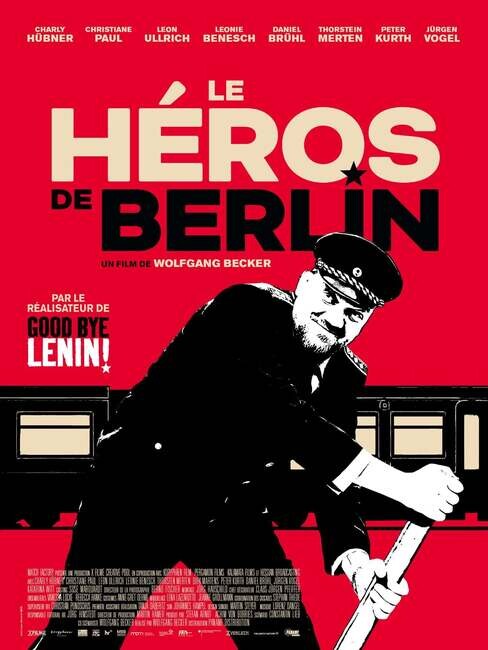 Affiche du film 