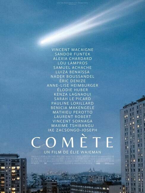 Affiche du film 