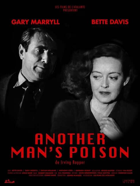 Affiche du film 