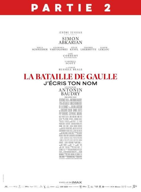 Affiche du film 