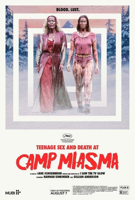 Affiche du film 