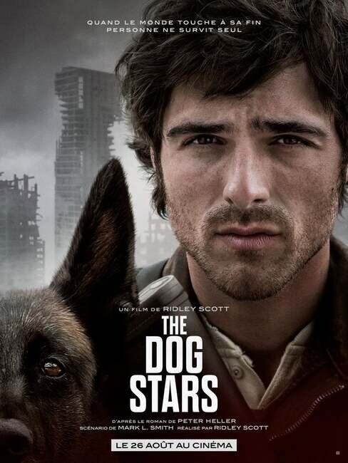 The Dog Stars