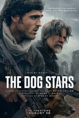 Affiche du film 