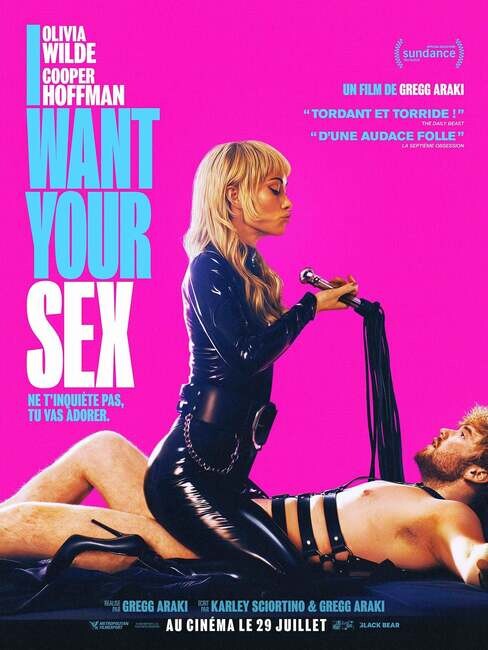 Affiche du film 