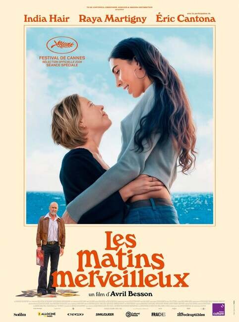 Affiche du film 