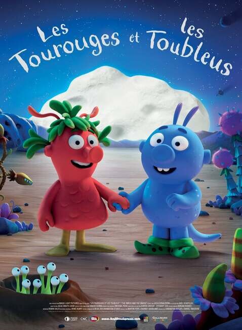 Affiche du film 