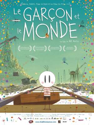 Affiche du film 