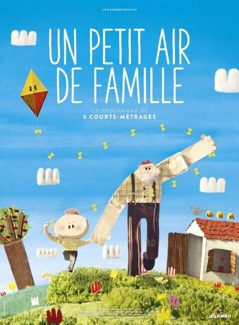 Affiche du film 
