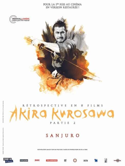 Sanjuro