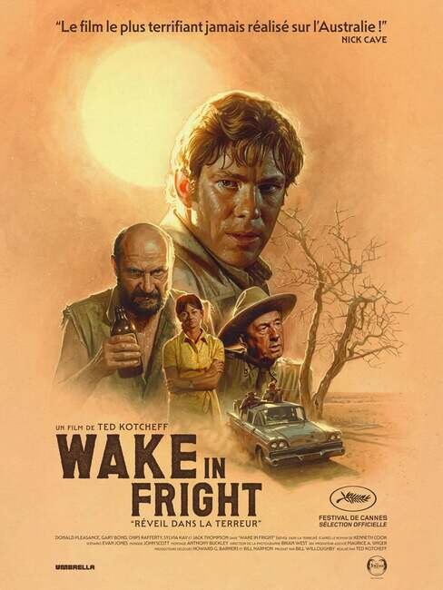 Wake in Fright