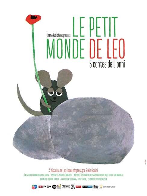 Affiche du film 