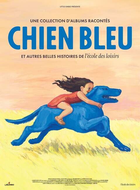 Affiche du film 