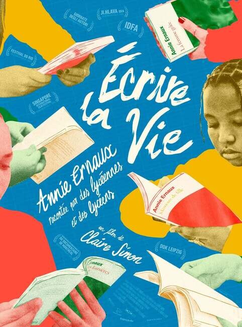 Affiche du film 