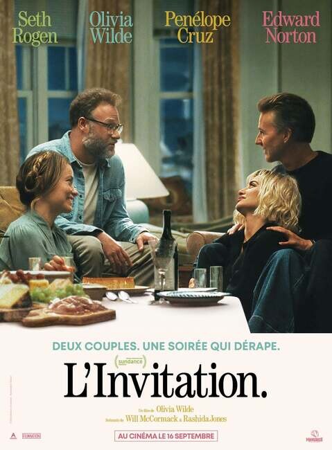 Affiche du film 