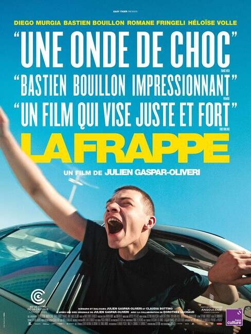 Affiche du film 