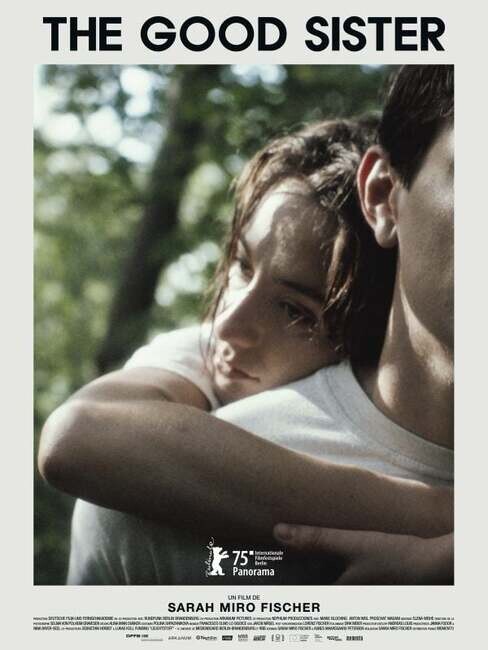 Affiche du film 