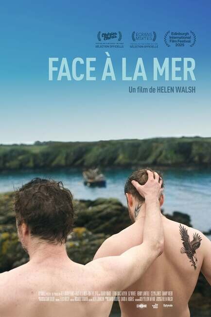 Affiche du film 