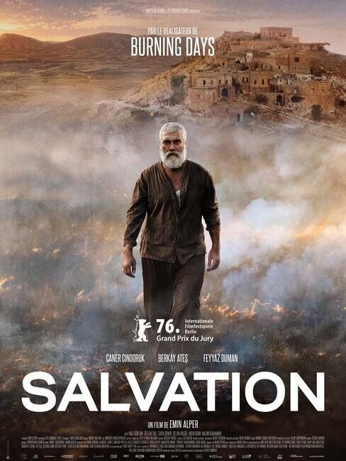 Affiche du film 
