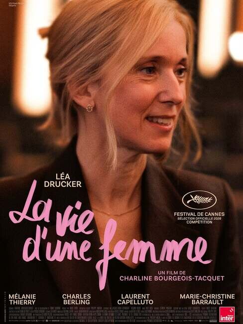 Affiche du film 
