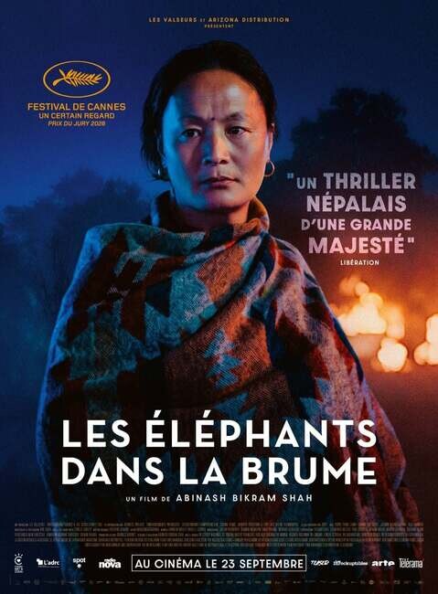 Affiche du film 