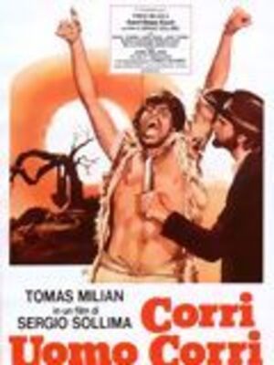 Affiche du film 