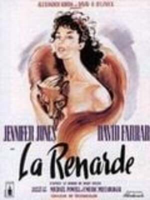 Affiche du film 