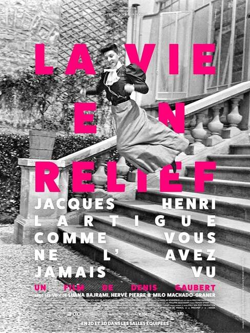 Affiche du film 