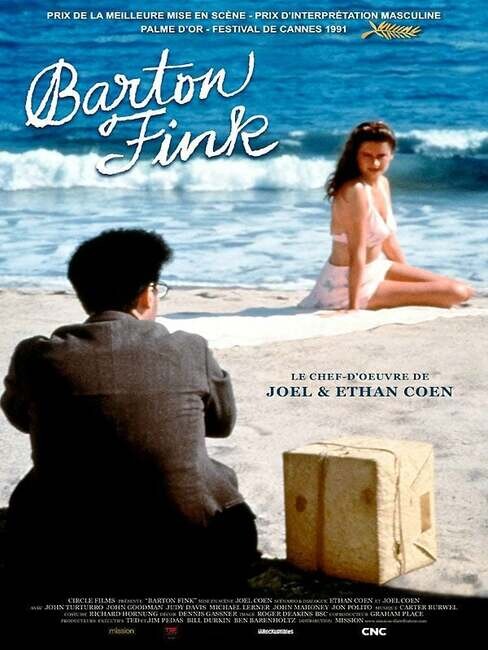 Affiche du film 