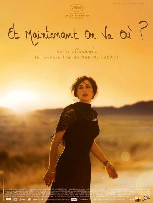 Affiche du film 