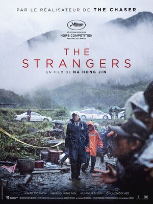 Affiche du film 