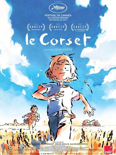 Affiche du film 