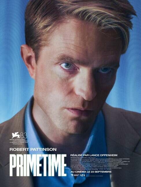 Affiche du film 