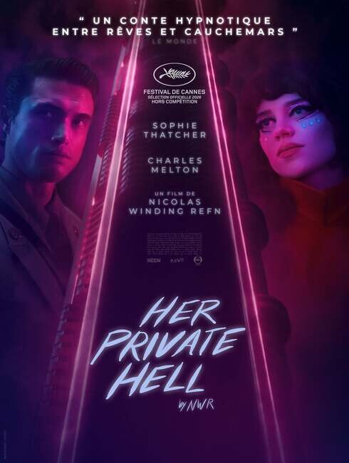 Affiche du film 