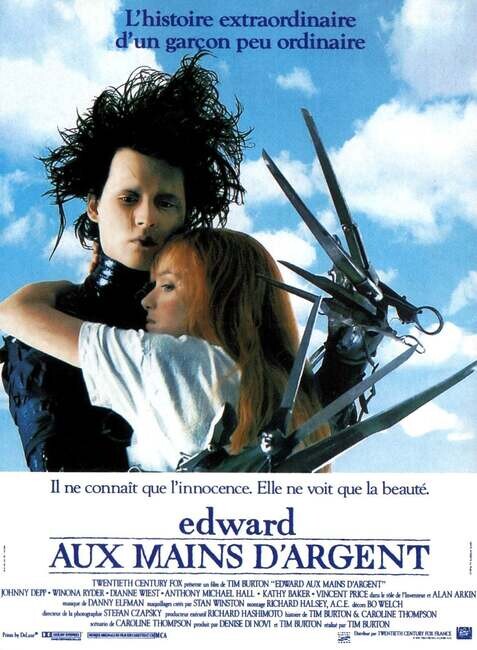 Affiche du film 