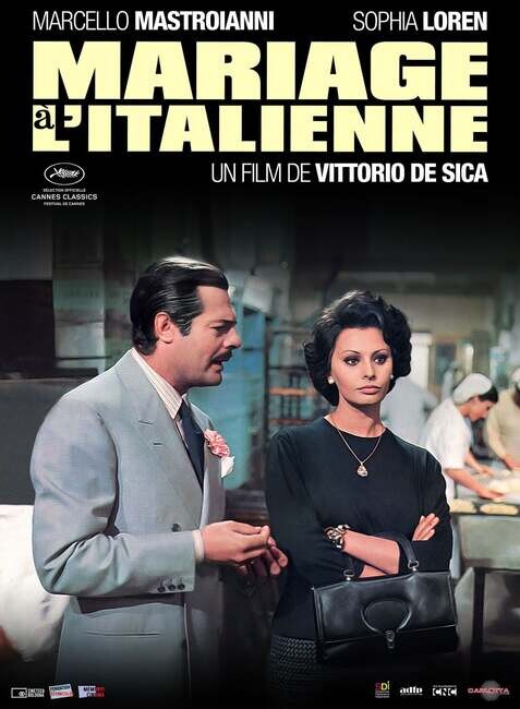 Affiche du film 