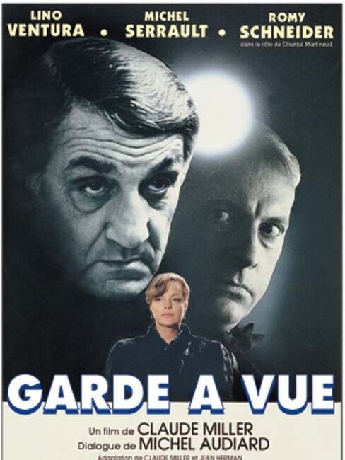 Affiche du film 