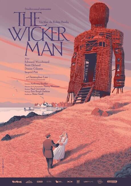 Affiche du film 