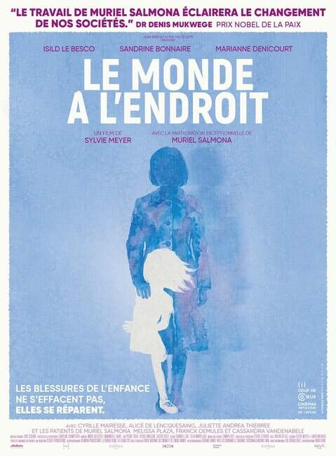 Affiche du film 