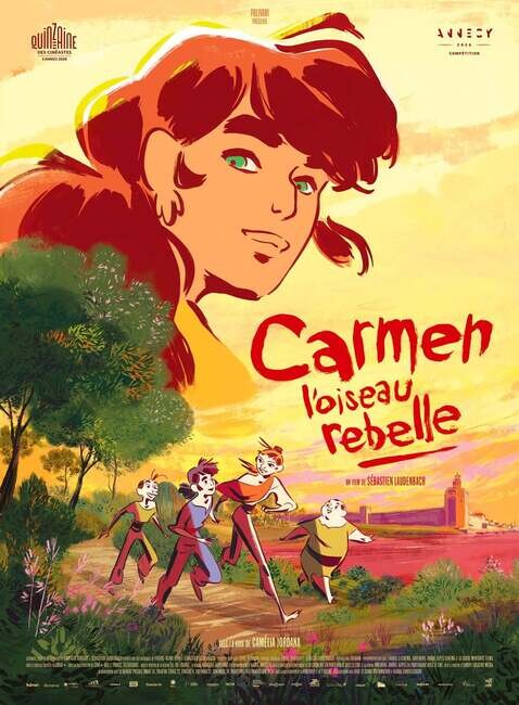 Affiche du film 