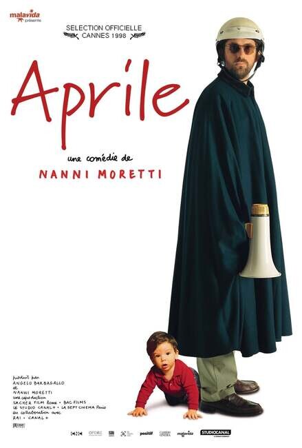Affiche du film 